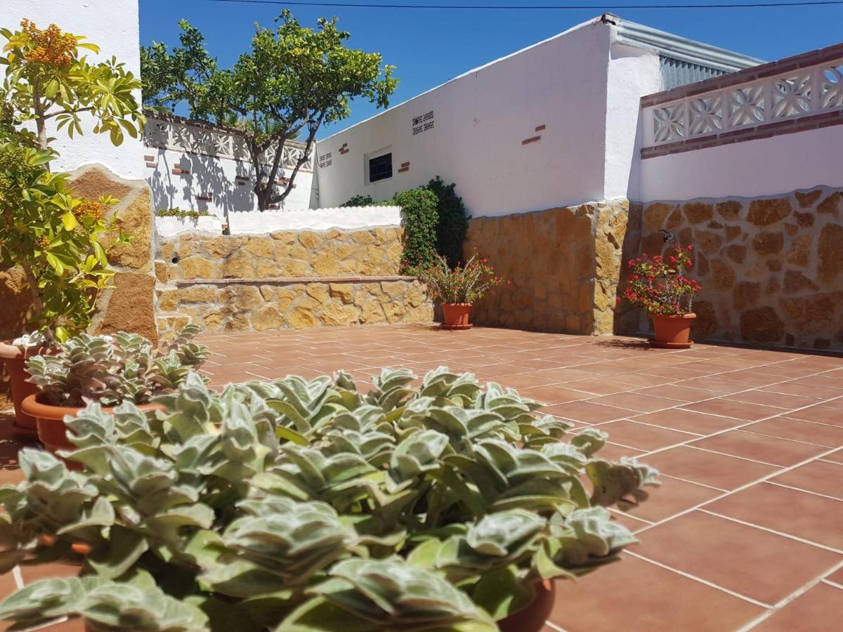 Casa Cecilio Villa Nerja Exterior foto