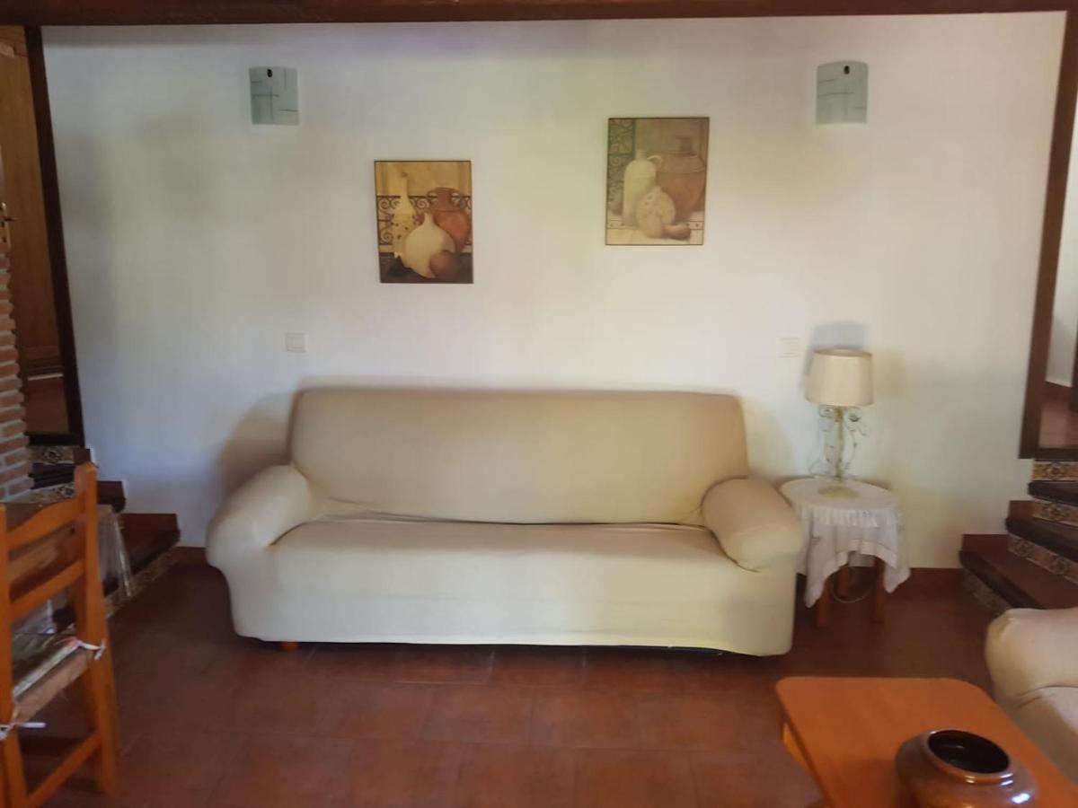 Casa Cecilio Villa Nerja Exterior foto