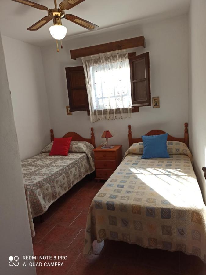 Casa Cecilio Villa Nerja Exterior foto